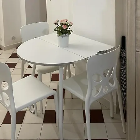 La Casa Di Benso Appartamento *