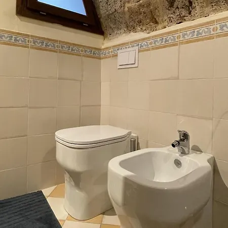 La Casa Di Benso Appartamento