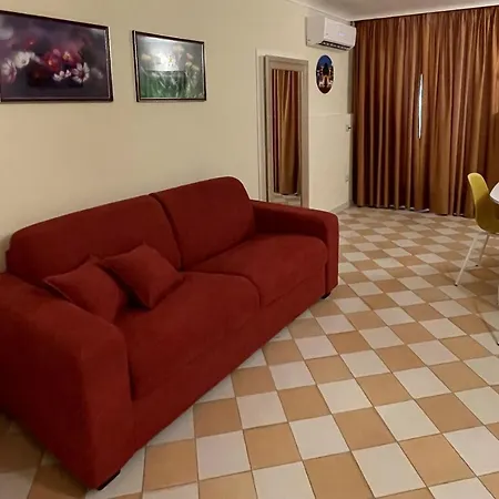 La Casa Di Benso * Noto