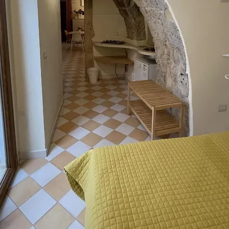 La Casa Di Benso Appartamento