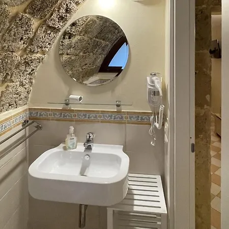 La Casa Di Benso Noto