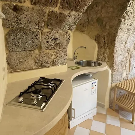 La Casa Di Benso * Noto