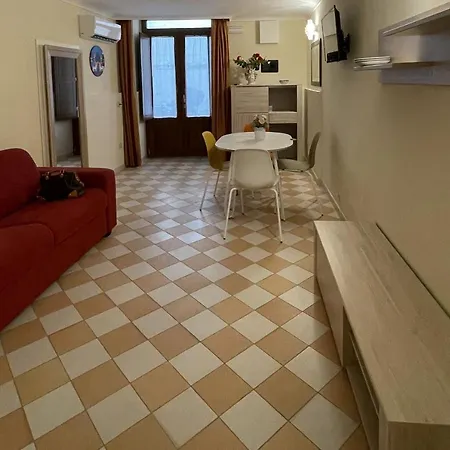 La Casa Di Benso Noto