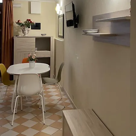 La Casa Di Benso Noto