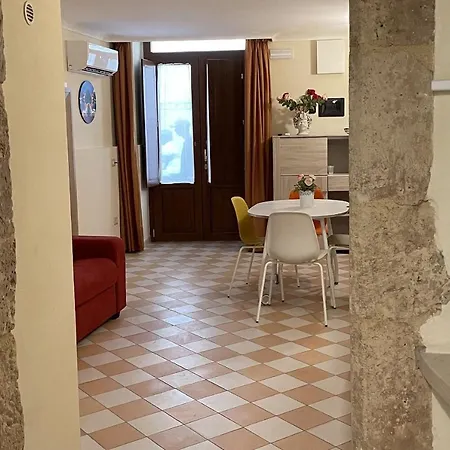 Appartamento La Casa Di Benso *