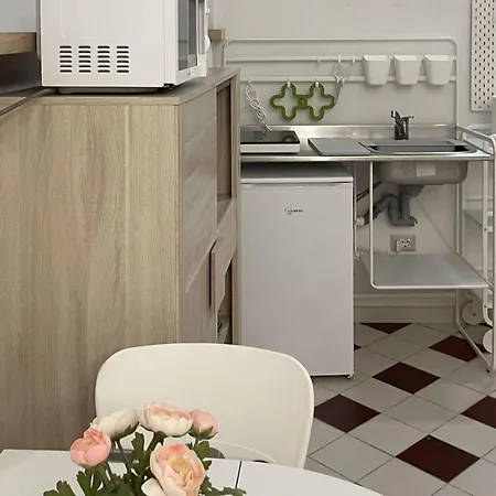 House&villas - La Casa Di Camillo