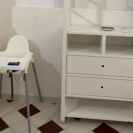 Apartment House&villas - La Casa Di Camillo Noto