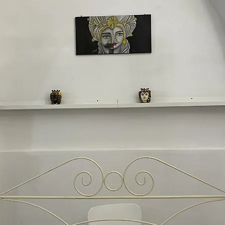 House&villas - La Casa Di Camillo Apartment Noto