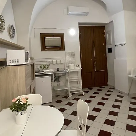 Apartment House&villas - La Casa Di Camillo Noto
