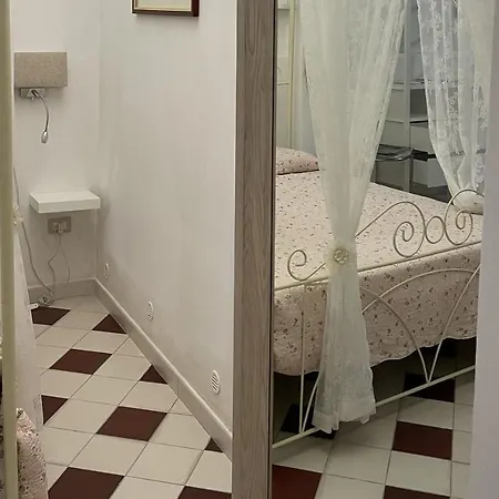 House&villas - La Casa Di Camillo *