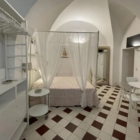 Apartment House&villas - La Casa Di Camillo