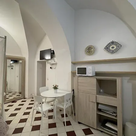 House&villas - La Casa Di Camillo *