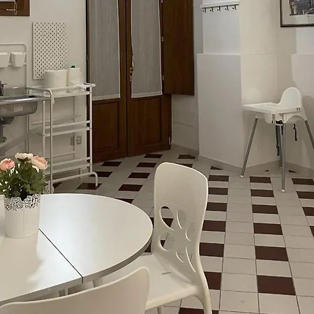 House&villas - La Casa Di Camillo Apartment *