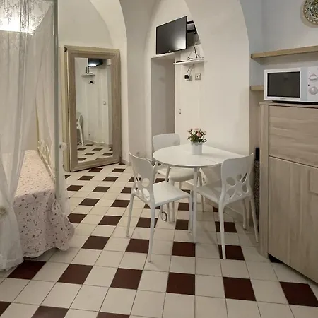 Apartment House&villas - La Casa Di Camillo