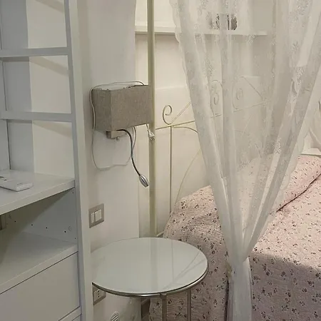 Apartment House&villas - La Casa Di Camillo *