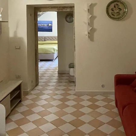House&villas - La Casa Di Camillo Apartment *