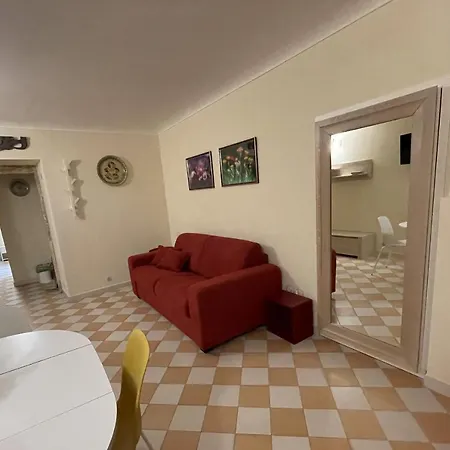 Apartment House&villas - La Casa Di Camillo *