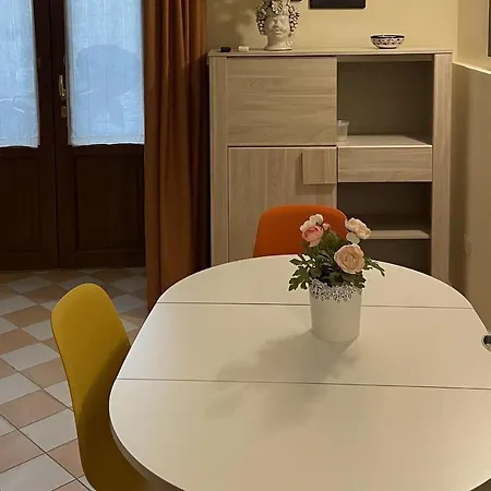 House&villas - La Casa Di Camillo Apartment *
