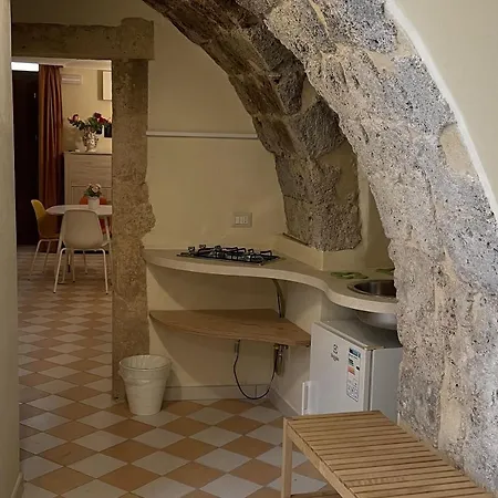 House&villas - La Casa Di Camillo Apartment Noto