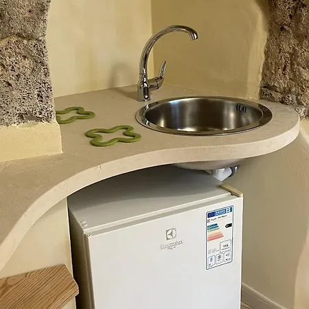 Apartment House&villas - La Casa Di Camillo