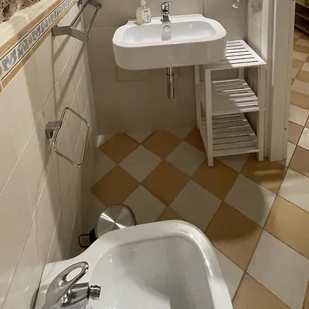 Apartment House&villas - La Casa Di Camillo *