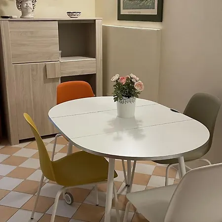 Apartment House&villas - La Casa Di Camillo *