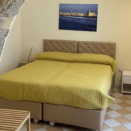 Apartment House&villas - La Casa Di Camillo Noto